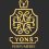 Yons Perfumerie Logo